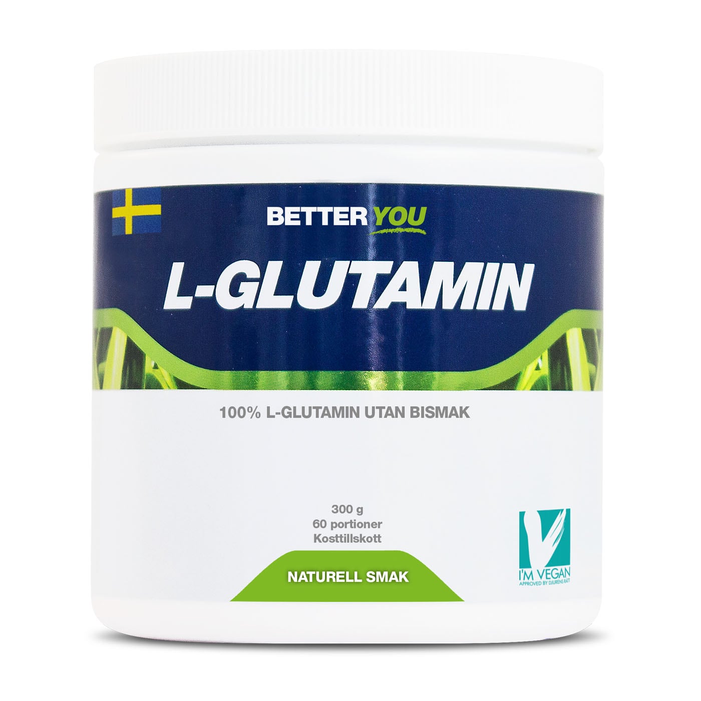 L-Glutamin