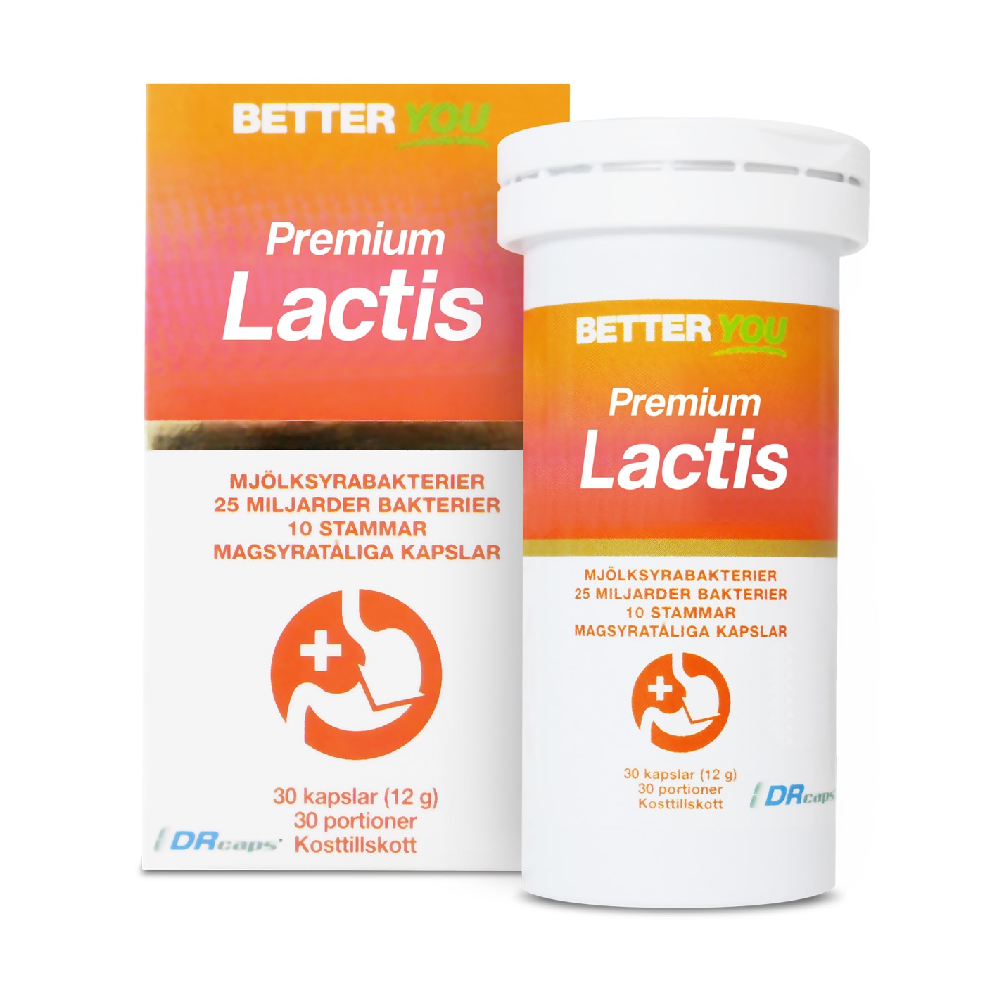 Premium Lactis