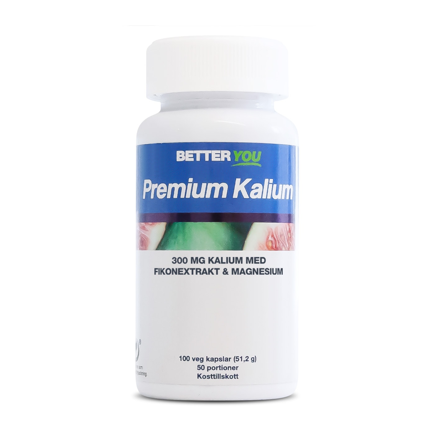 Premium Kalium