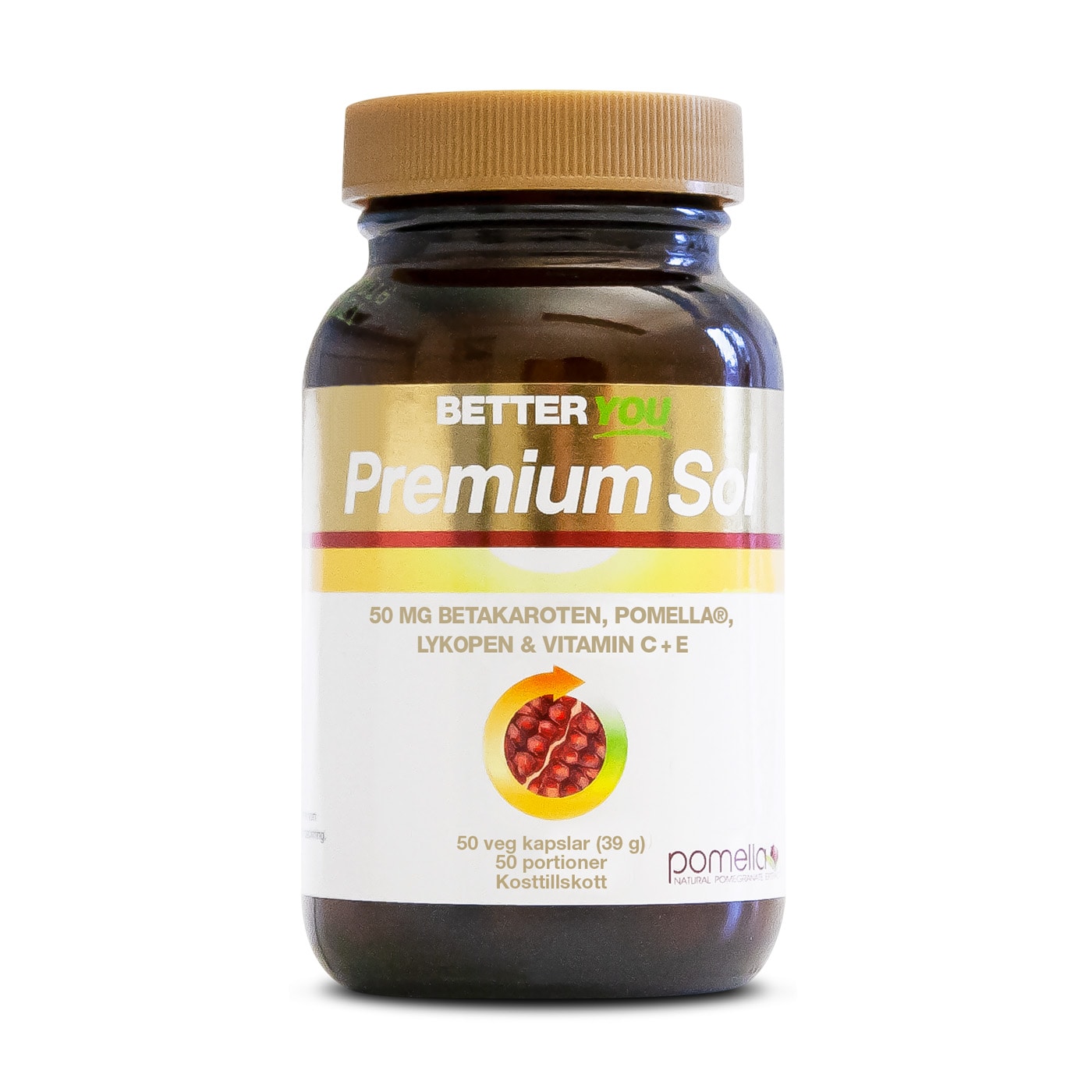 Premium Sol