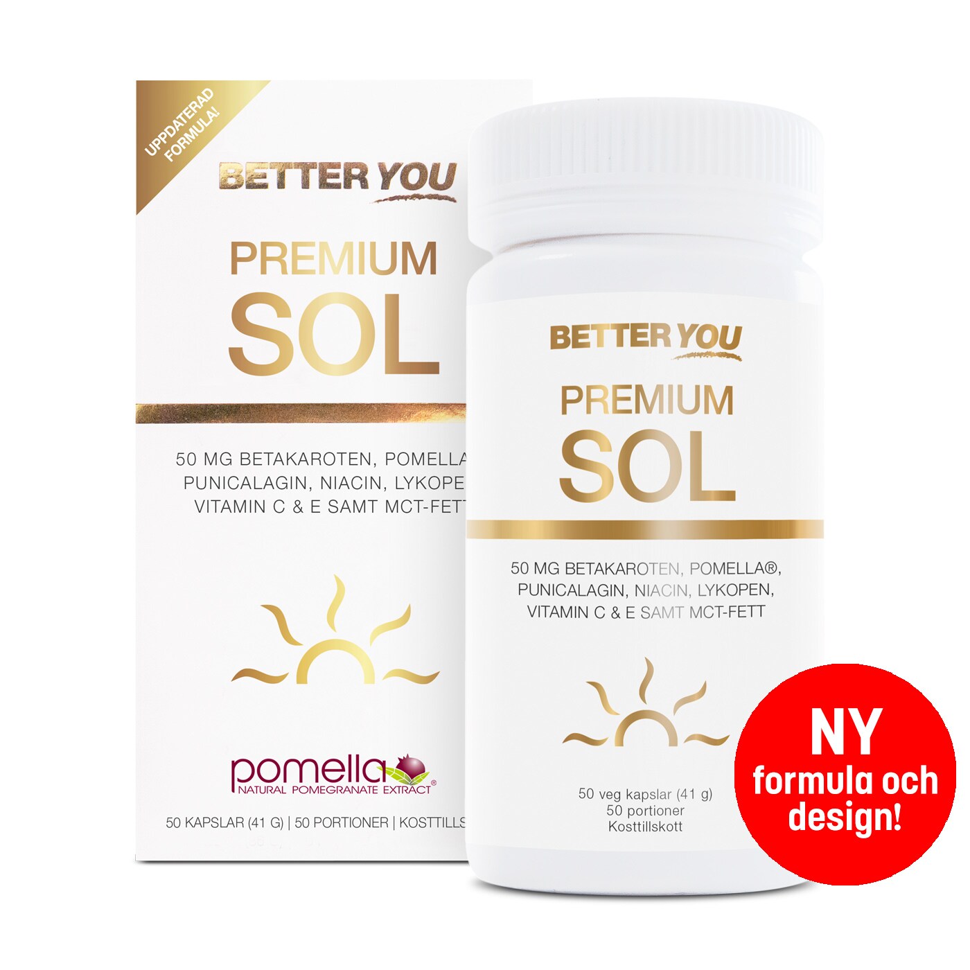 Premium Sol