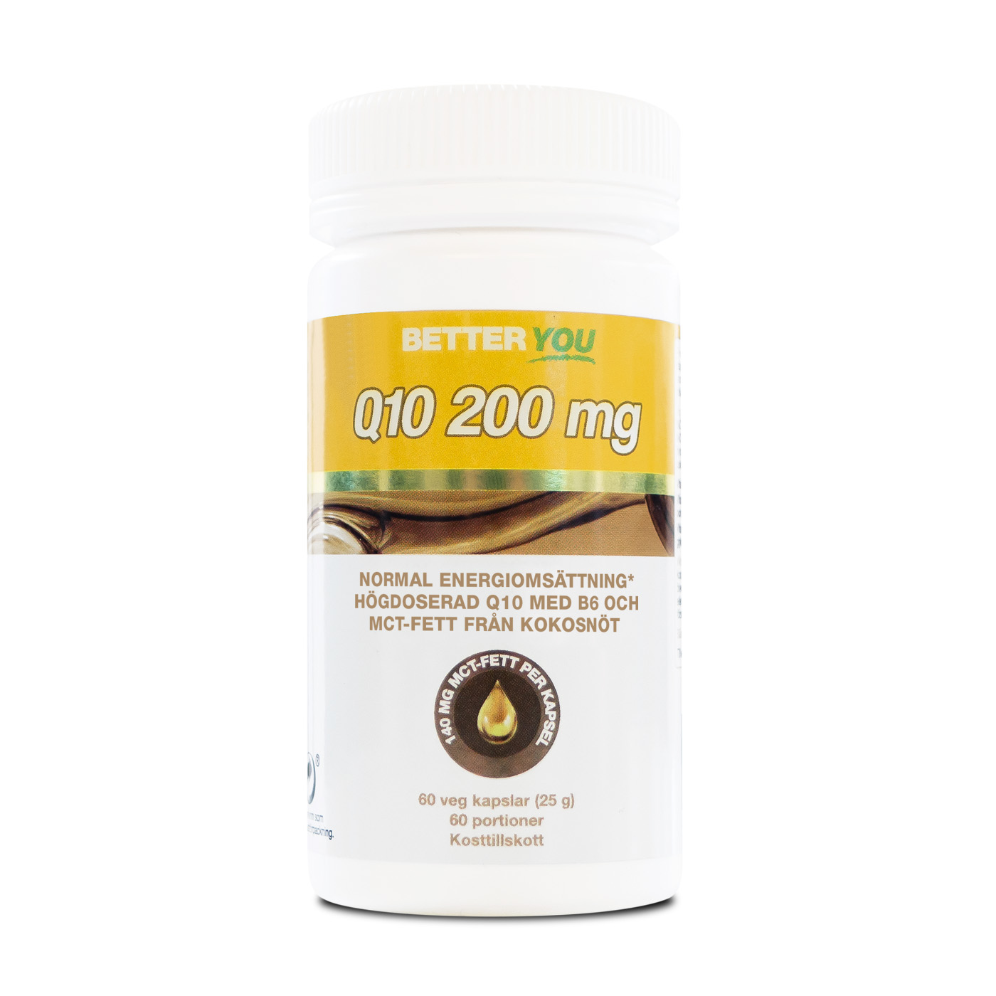 Q10 200 mg