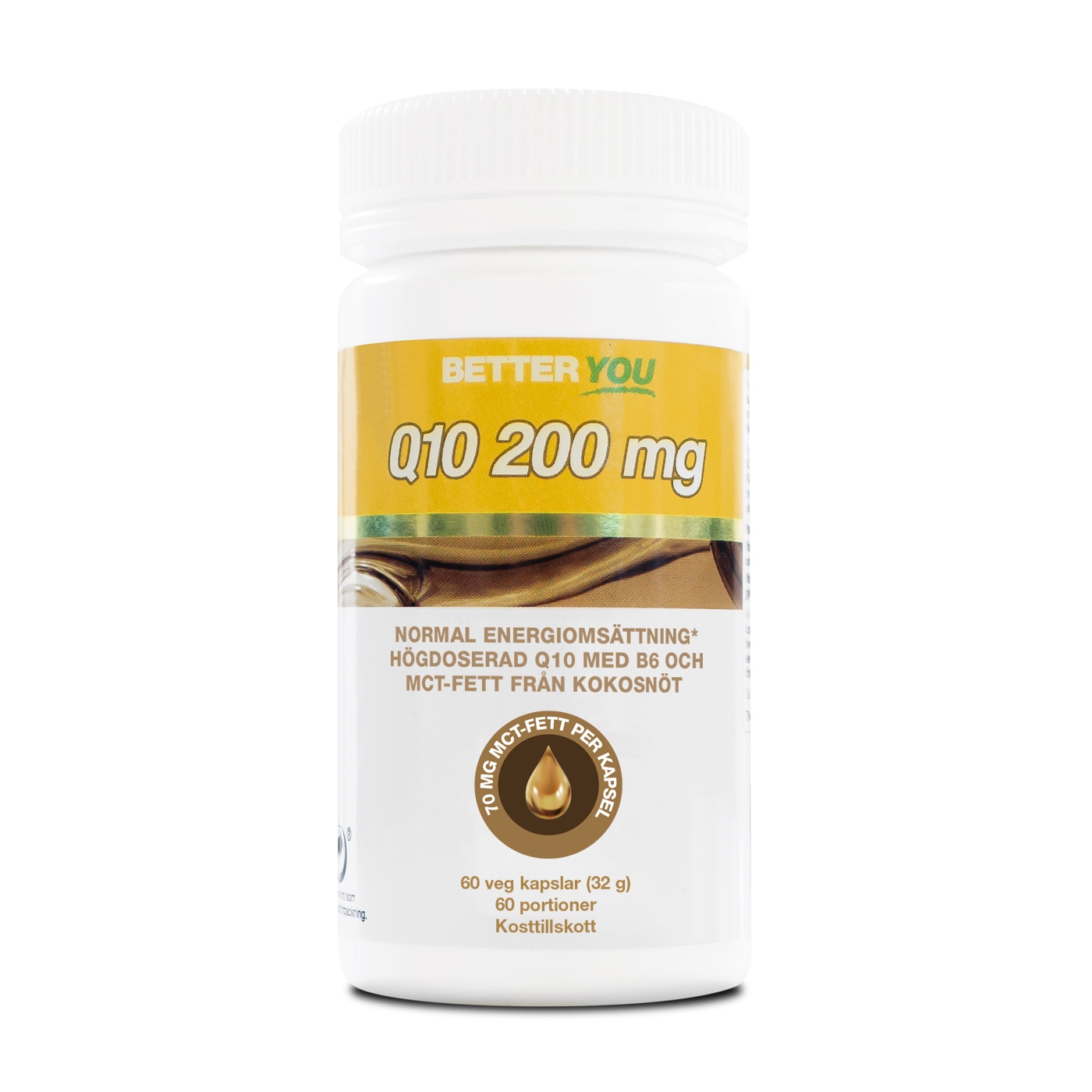 Q10 200 mg