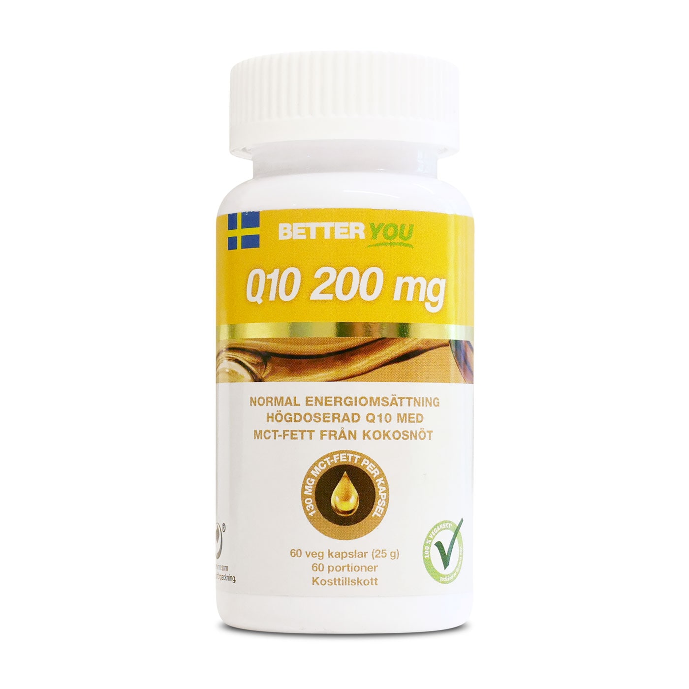 Q10 200 mg