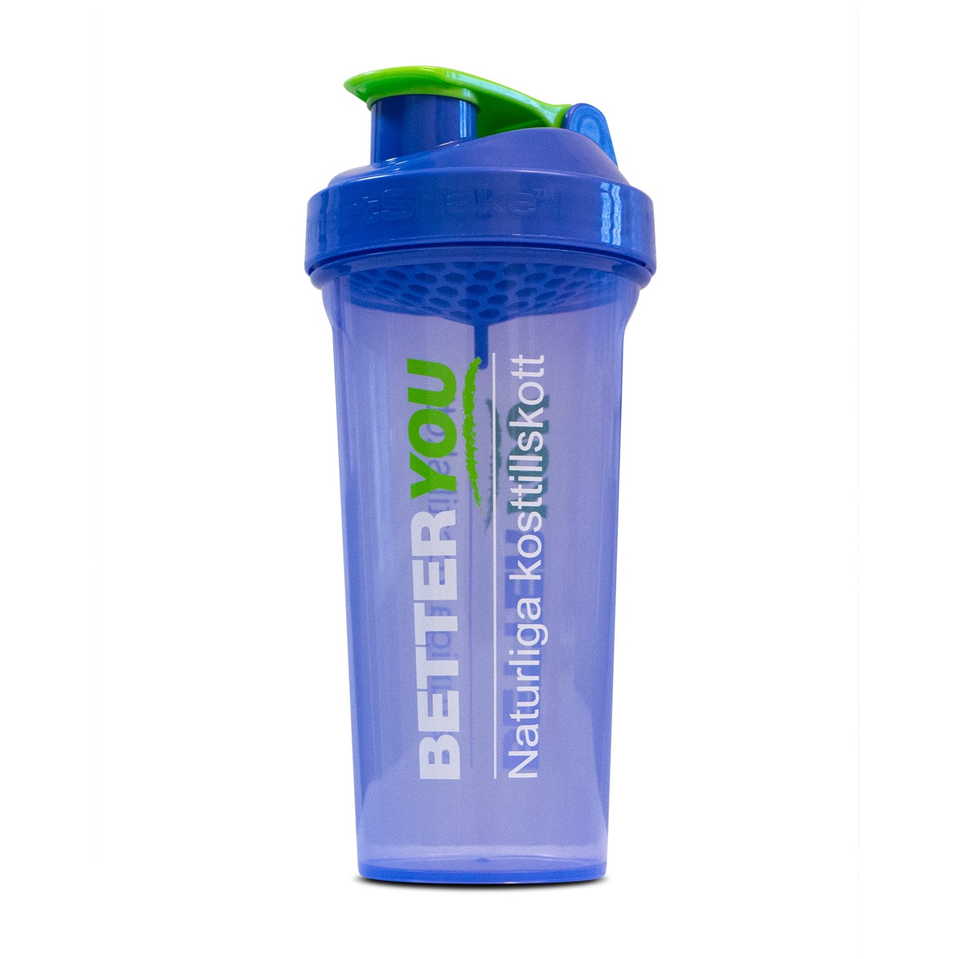 BY Smart Shaker 700 ml