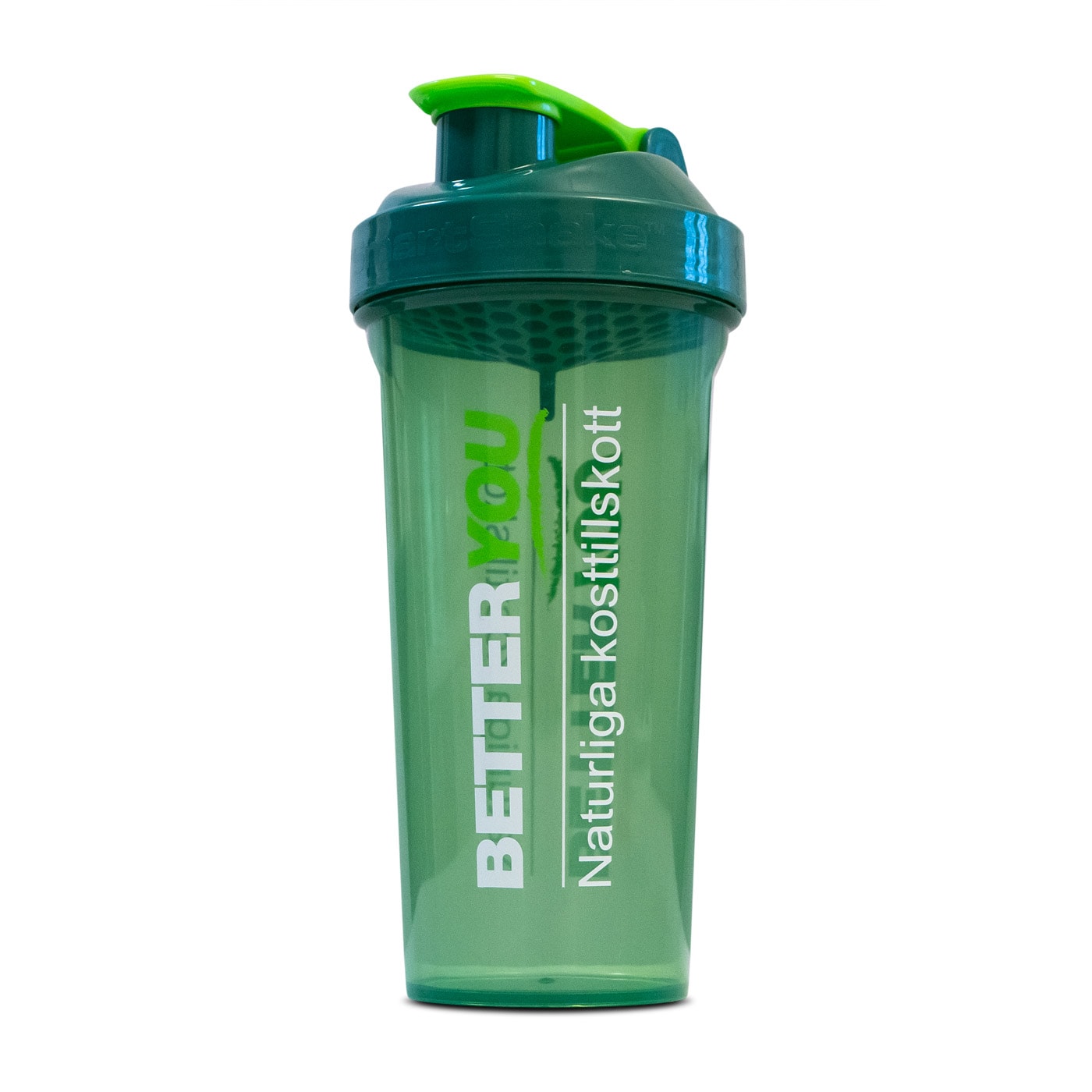 BY Smart Shaker 700 ml