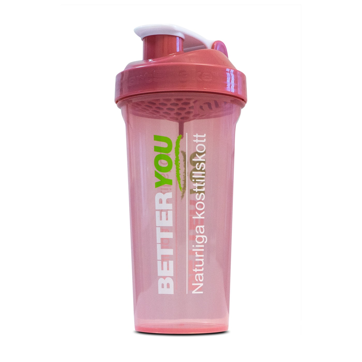 BY Smart Shaker 700 ml