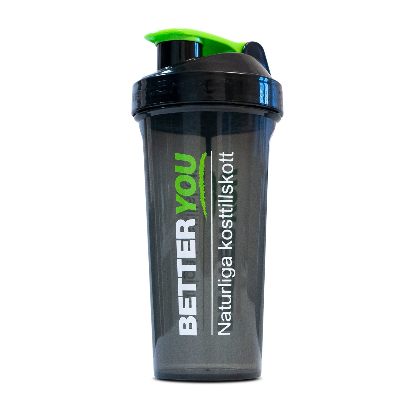 BY Smart Shaker 700 ml