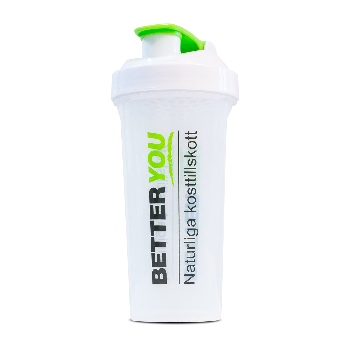 BY Smart Shaker 700 ml