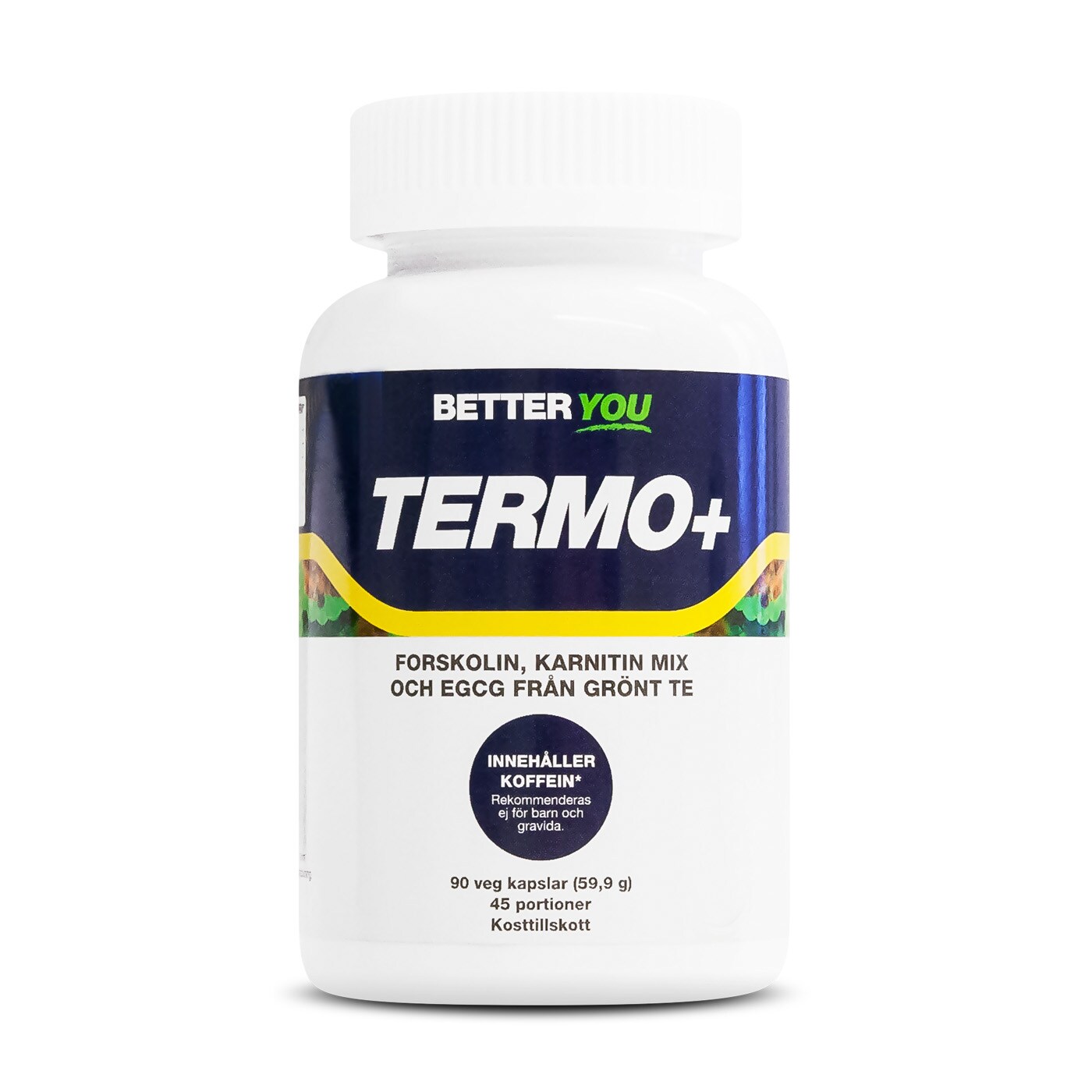 Termo+