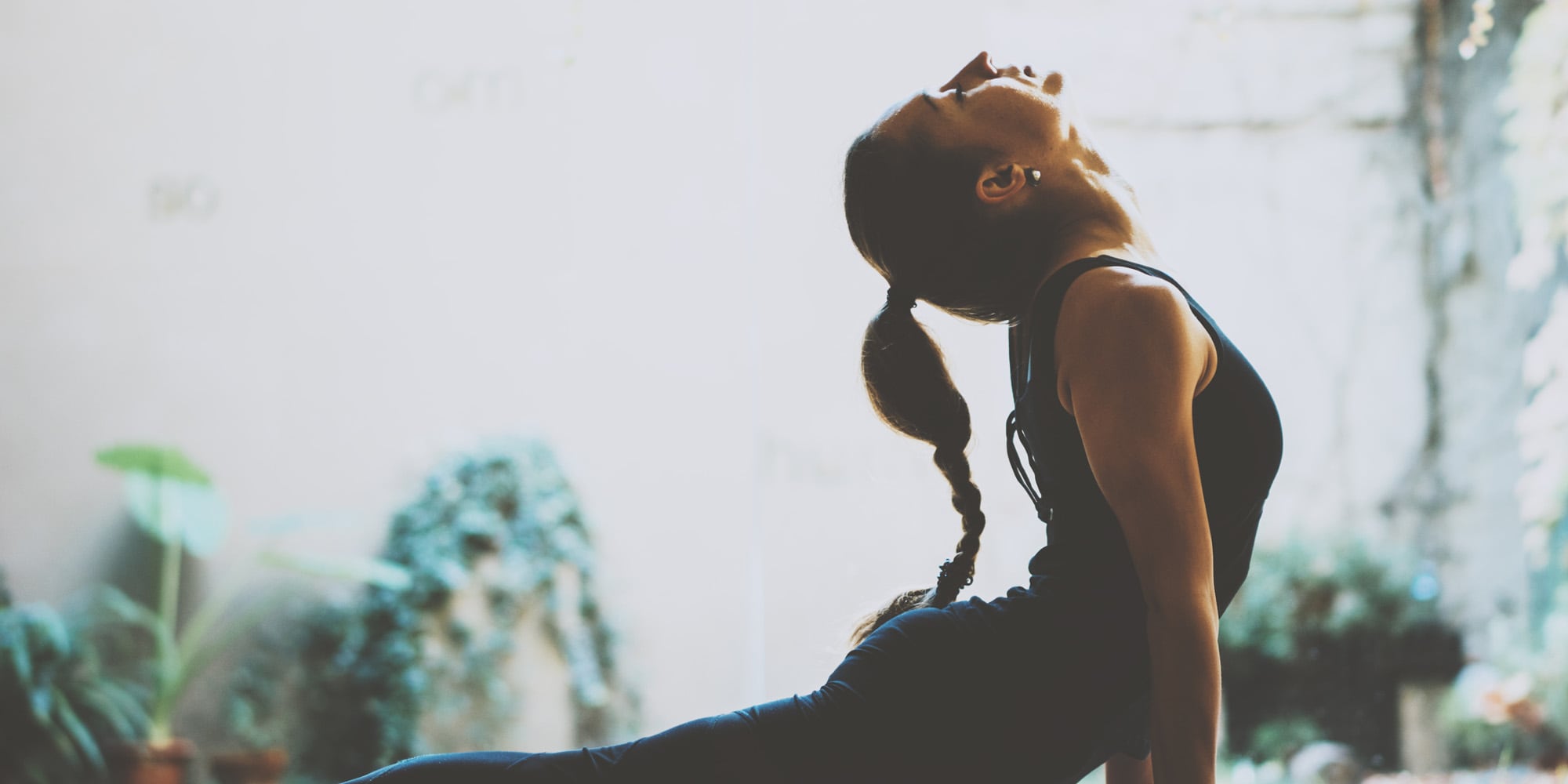 Vad är Yoga?